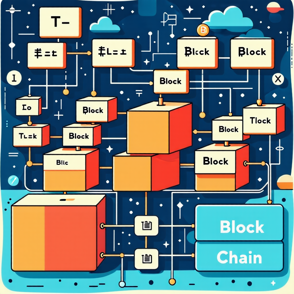 AI と ブロックチェーン？