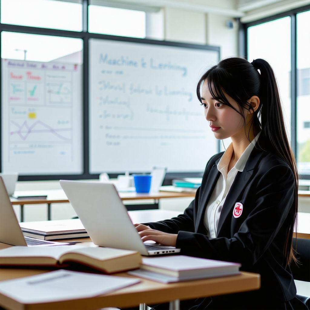 機械学習の学習方法