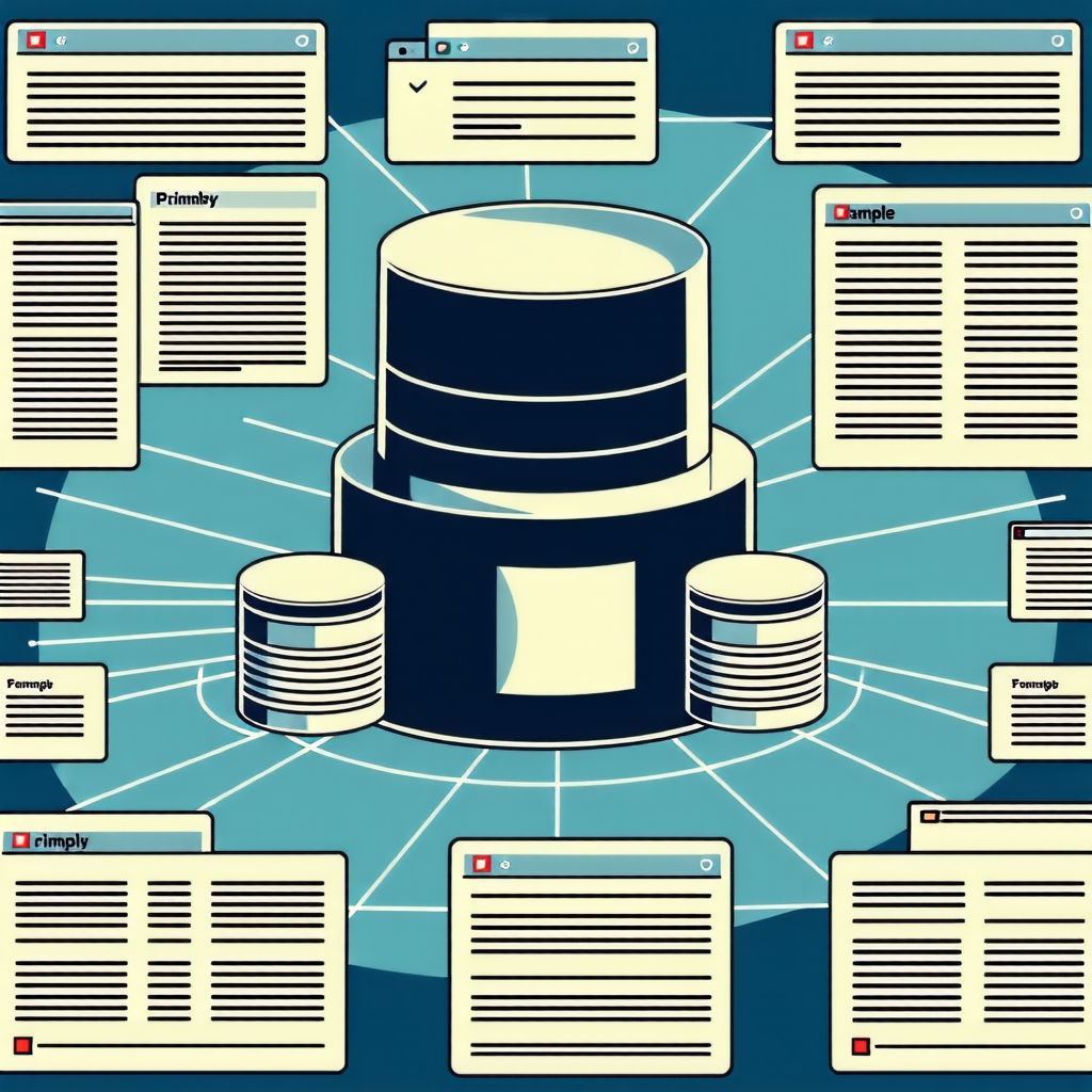 DB(データベース)学び直し