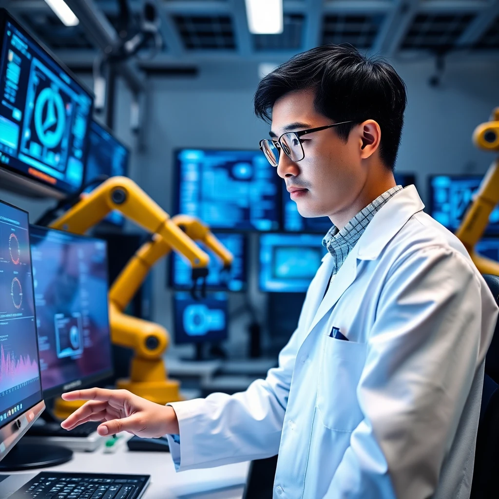 SakanaAIが開発するAIサイエンティストとは？