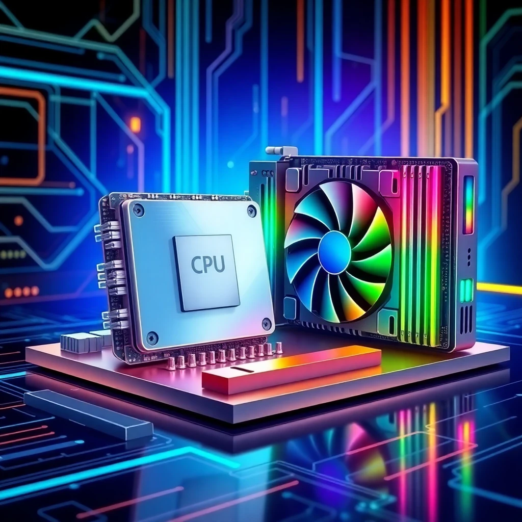 AMDのiGPUでAIモデル作成は可能？680Mの性能を引き出す方法