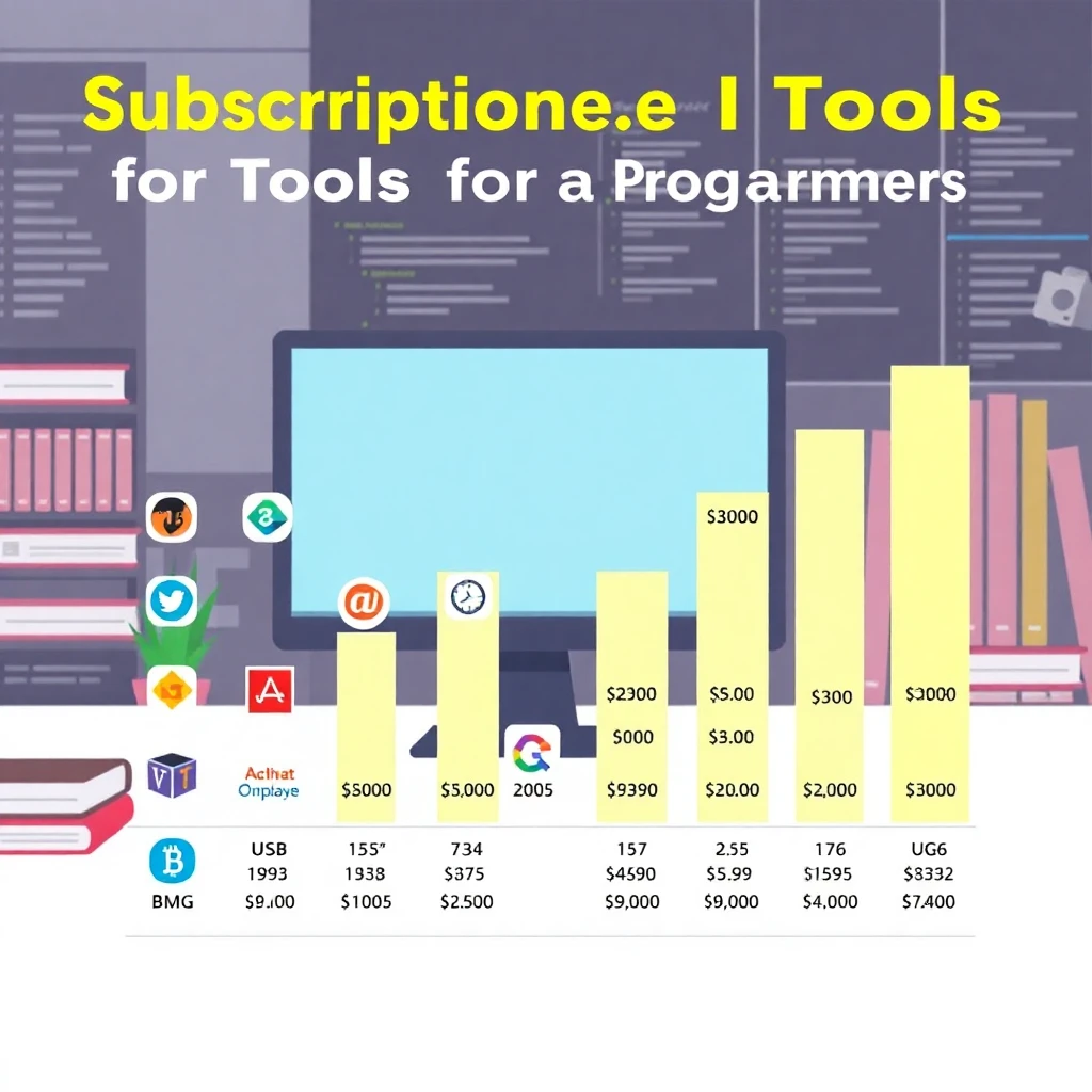 プログラマー向けAIツール月額課金ランキング