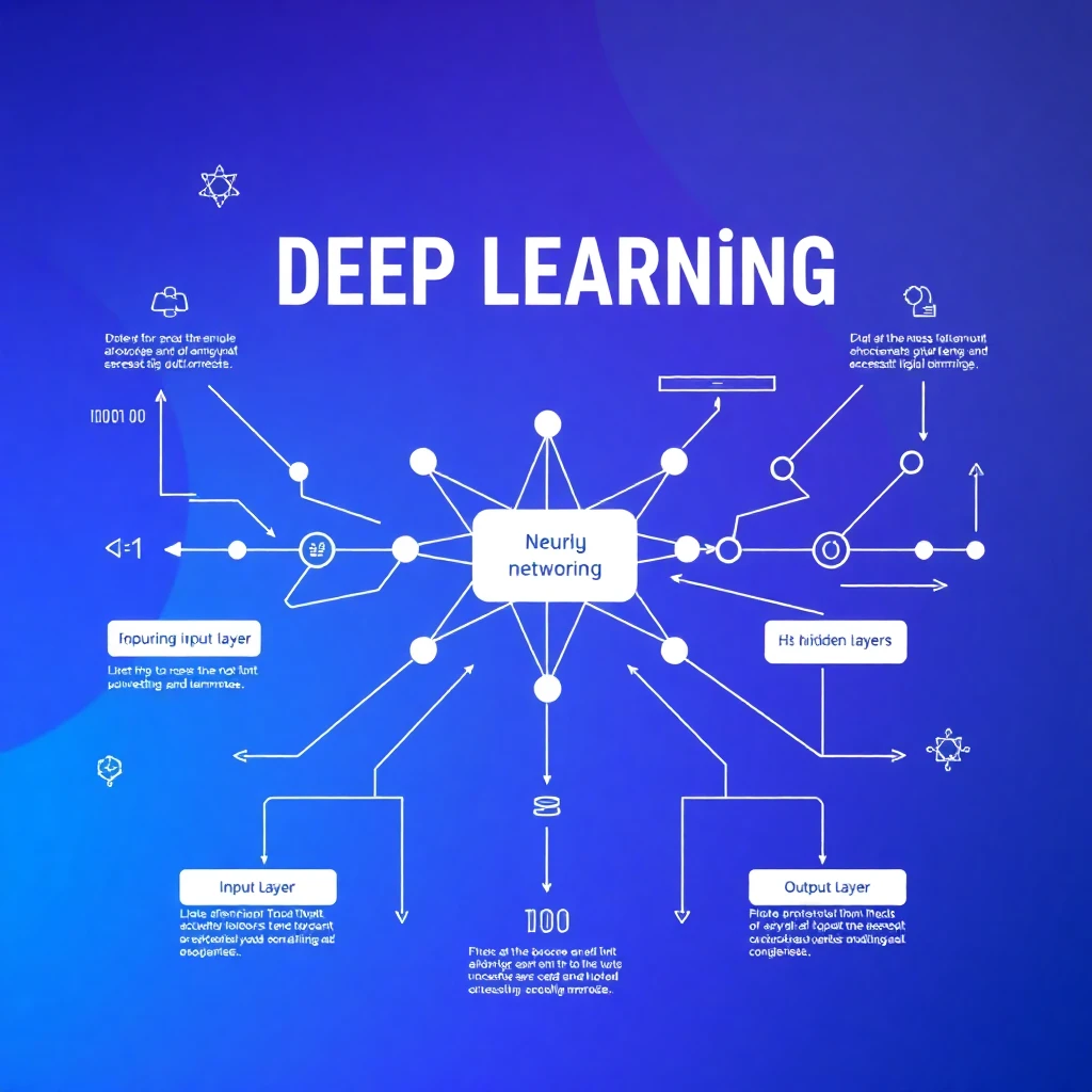 深層学習とは？