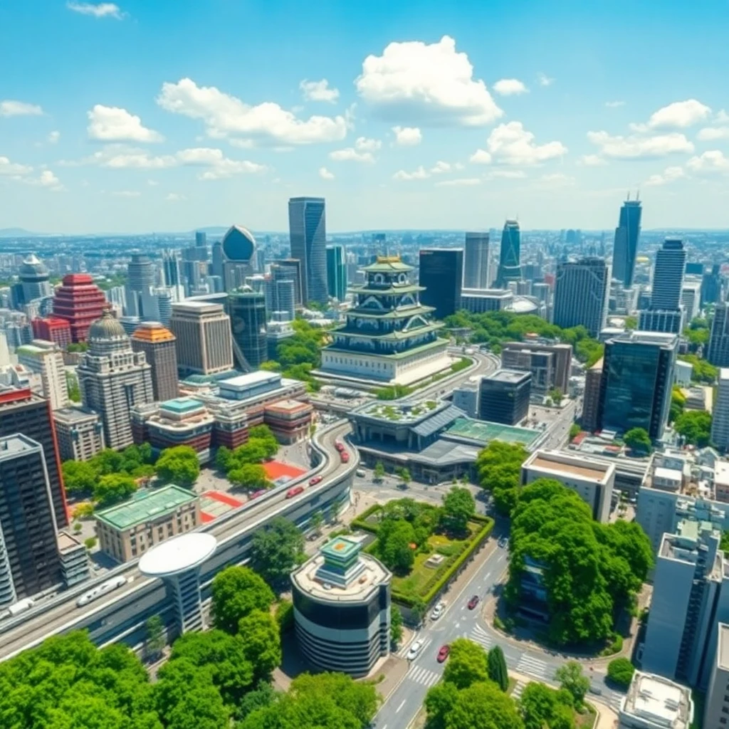 AIレポート：AIと人類の共存について