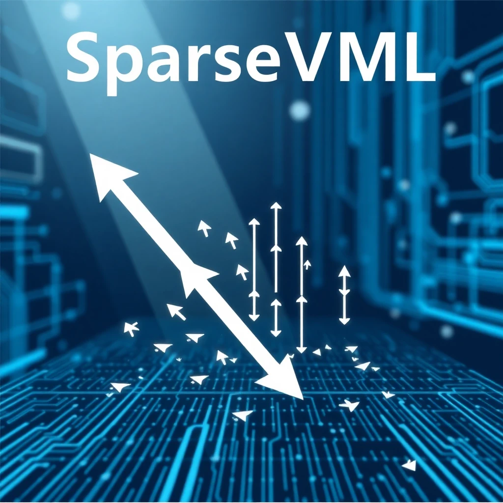 PanasonicHD [SparseVML]とは？