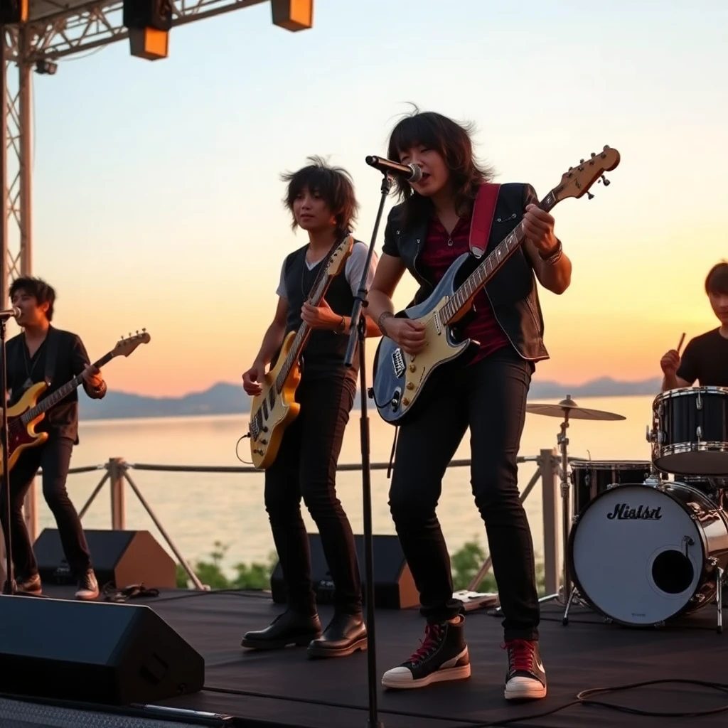 2025年7月音楽生成AI