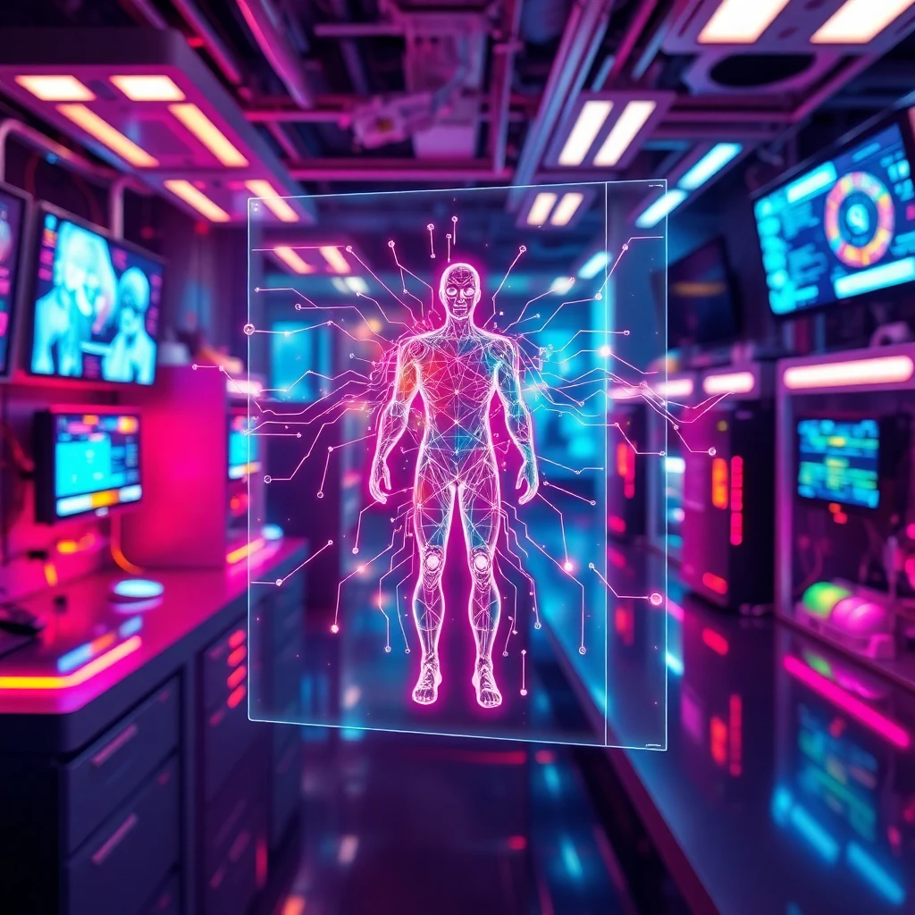 「mimic」とは何か？