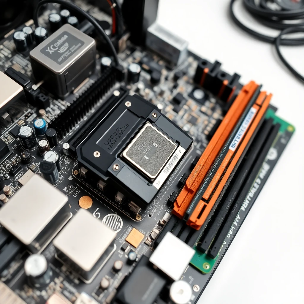 MemCUBE のメモリ形式？