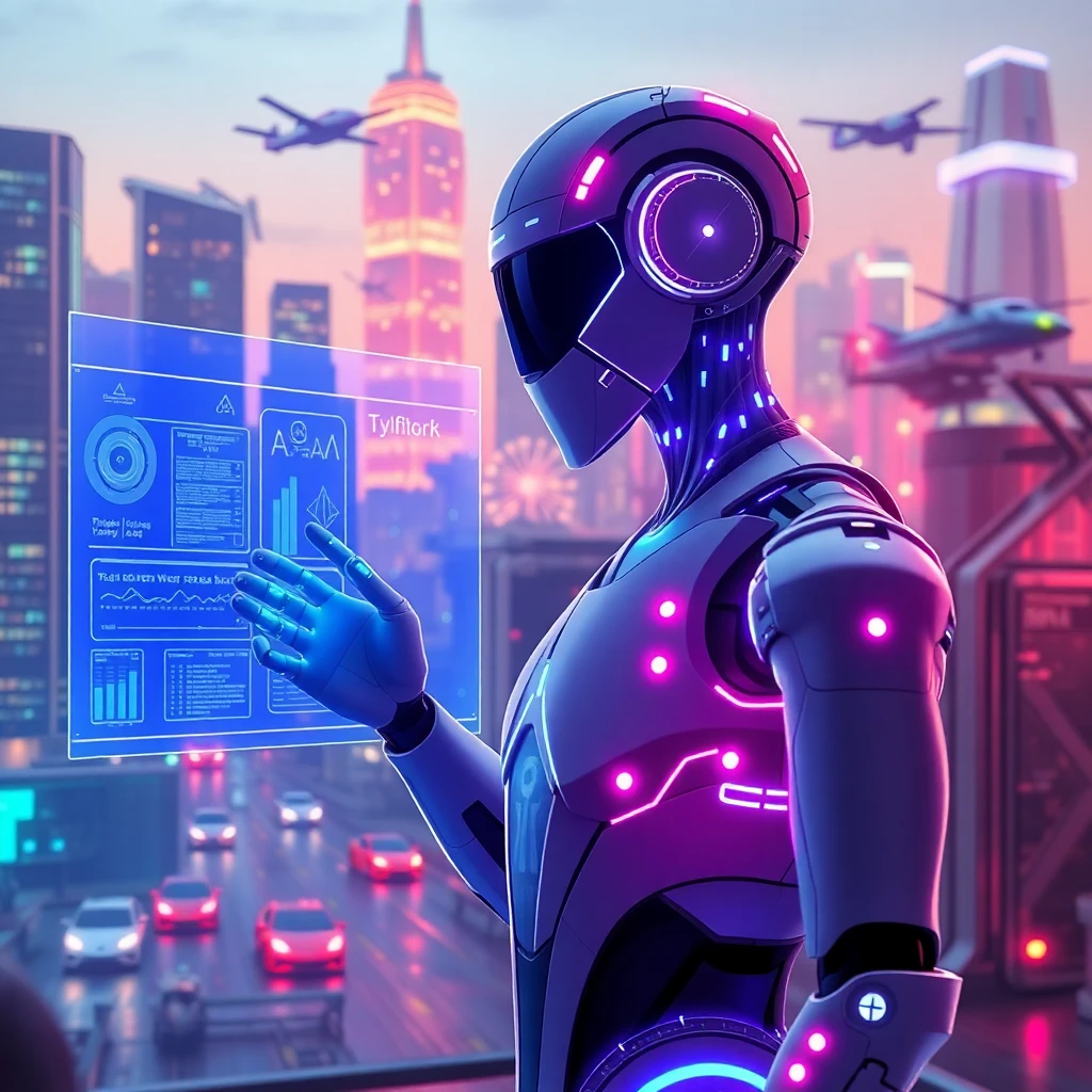 AIは何故現代のゲームチェンジャーと呼ばれているのか？