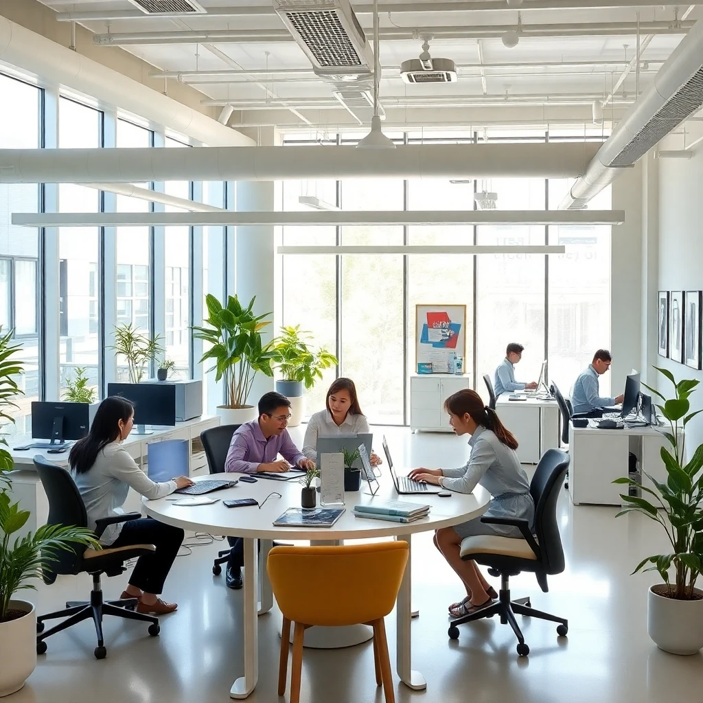 AI 時代を生き抜くホワイトカラー