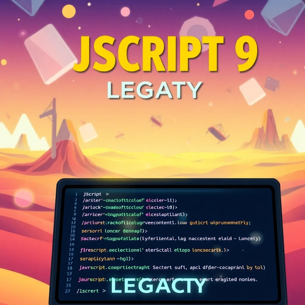 JScript9Legacy