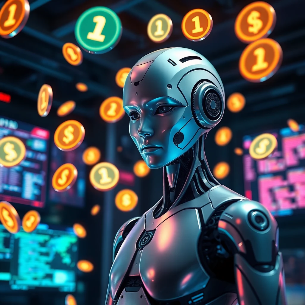 AI におけるトークンとは？