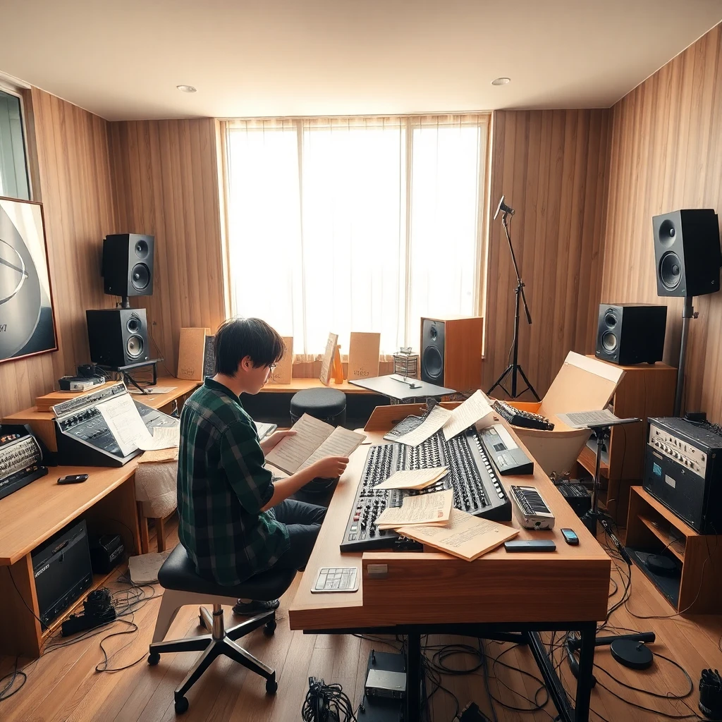 音楽生成AI [Suno] 無償版or有料版徹底比較