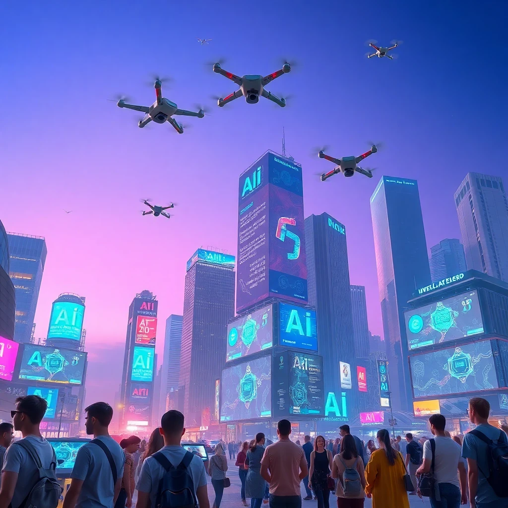 2025年9月 AI 最前線