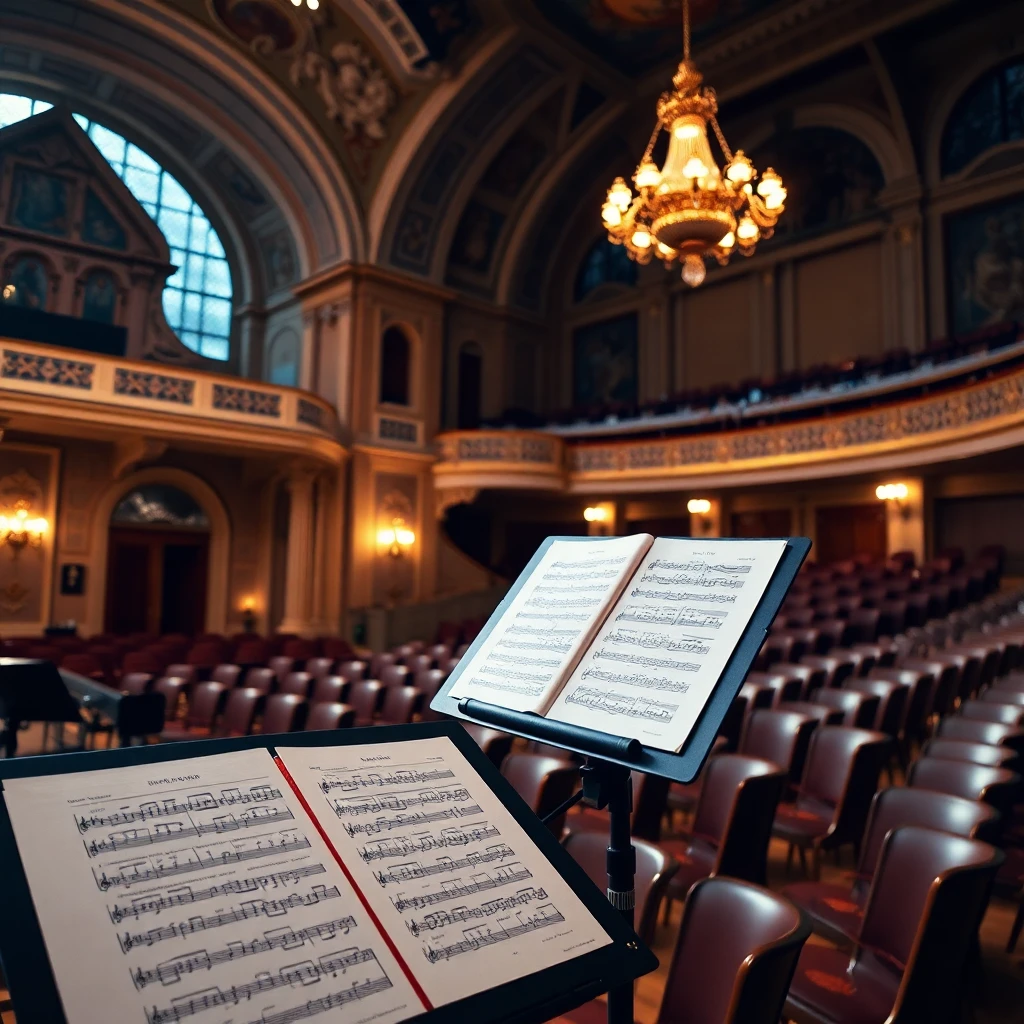 音源から譜面を起こすAI