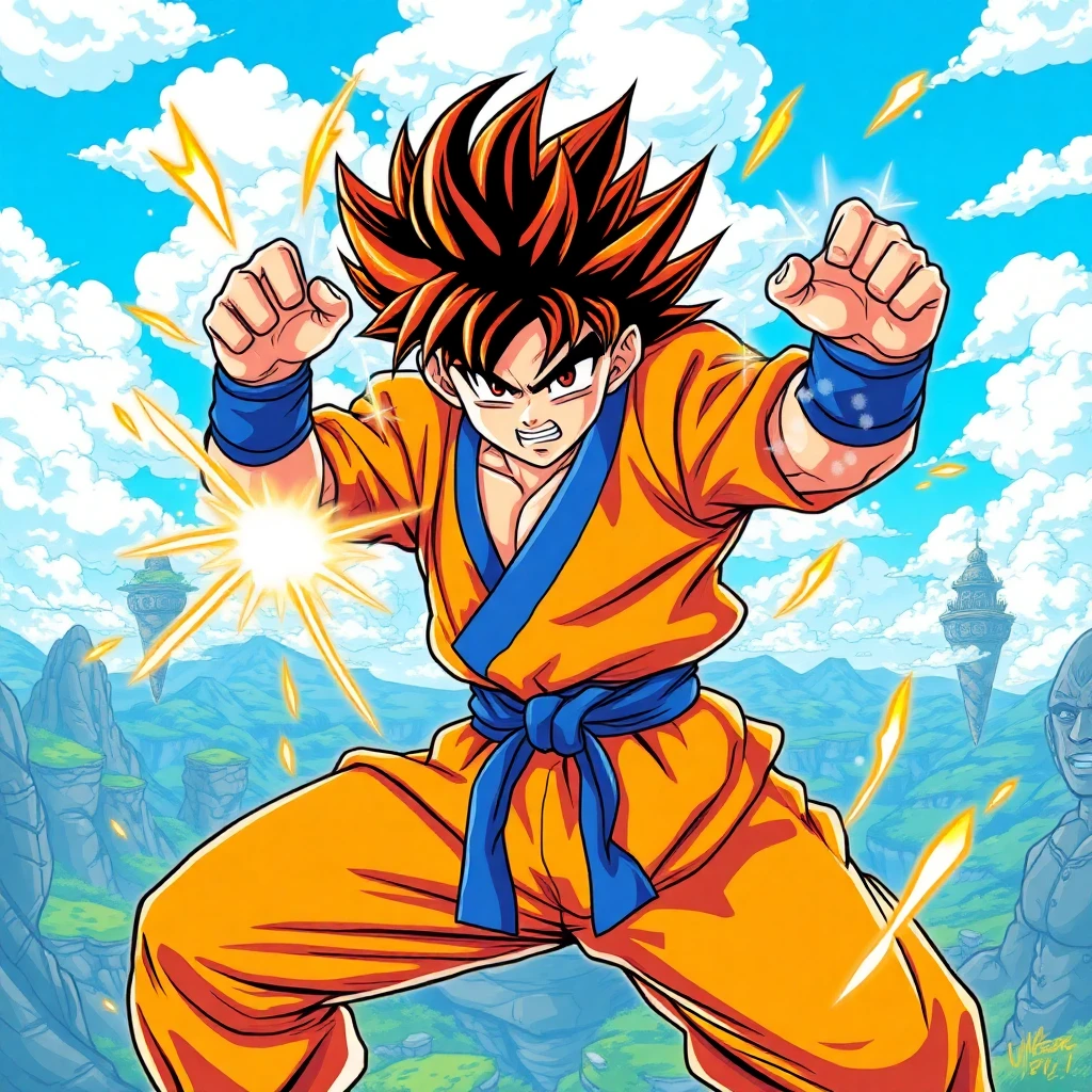 LoRA を利用した類似画像生成