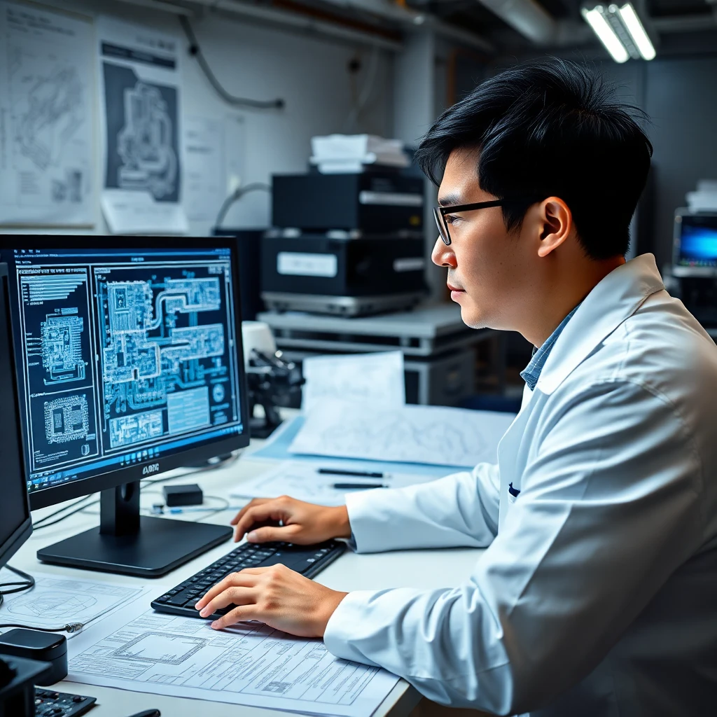 AI専用チップ「Sohu」