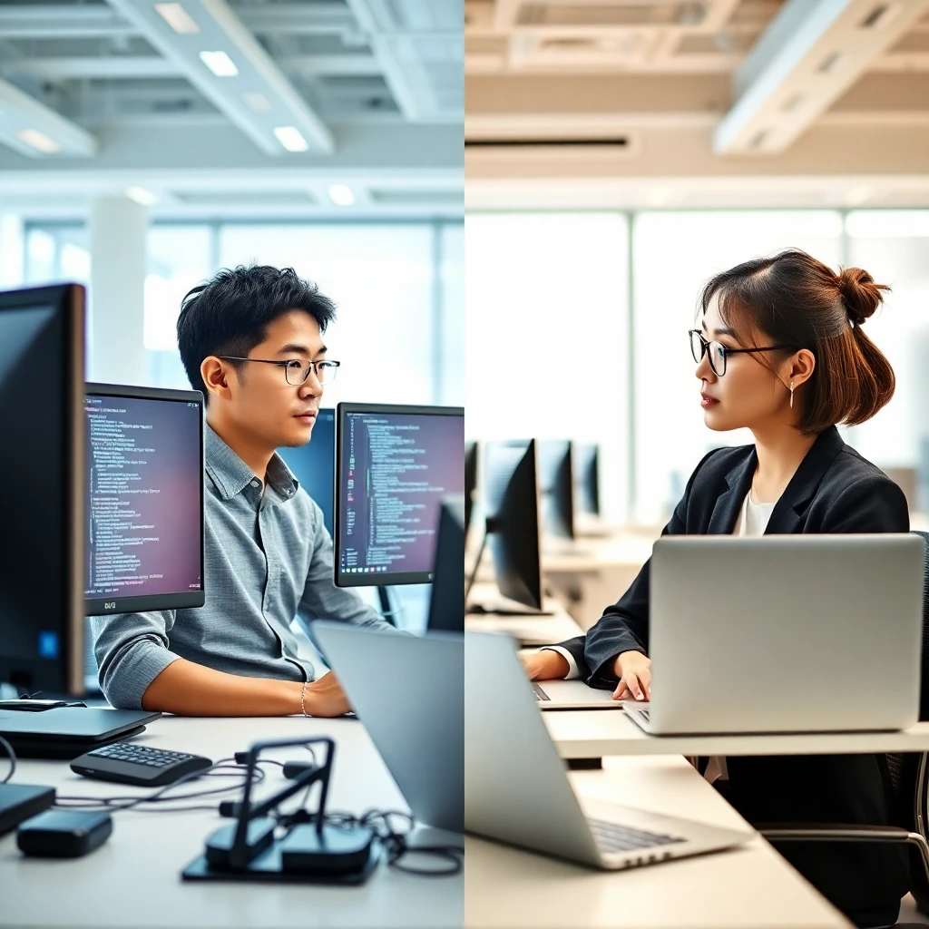 ITエンジニアのAIエージェント課金額について