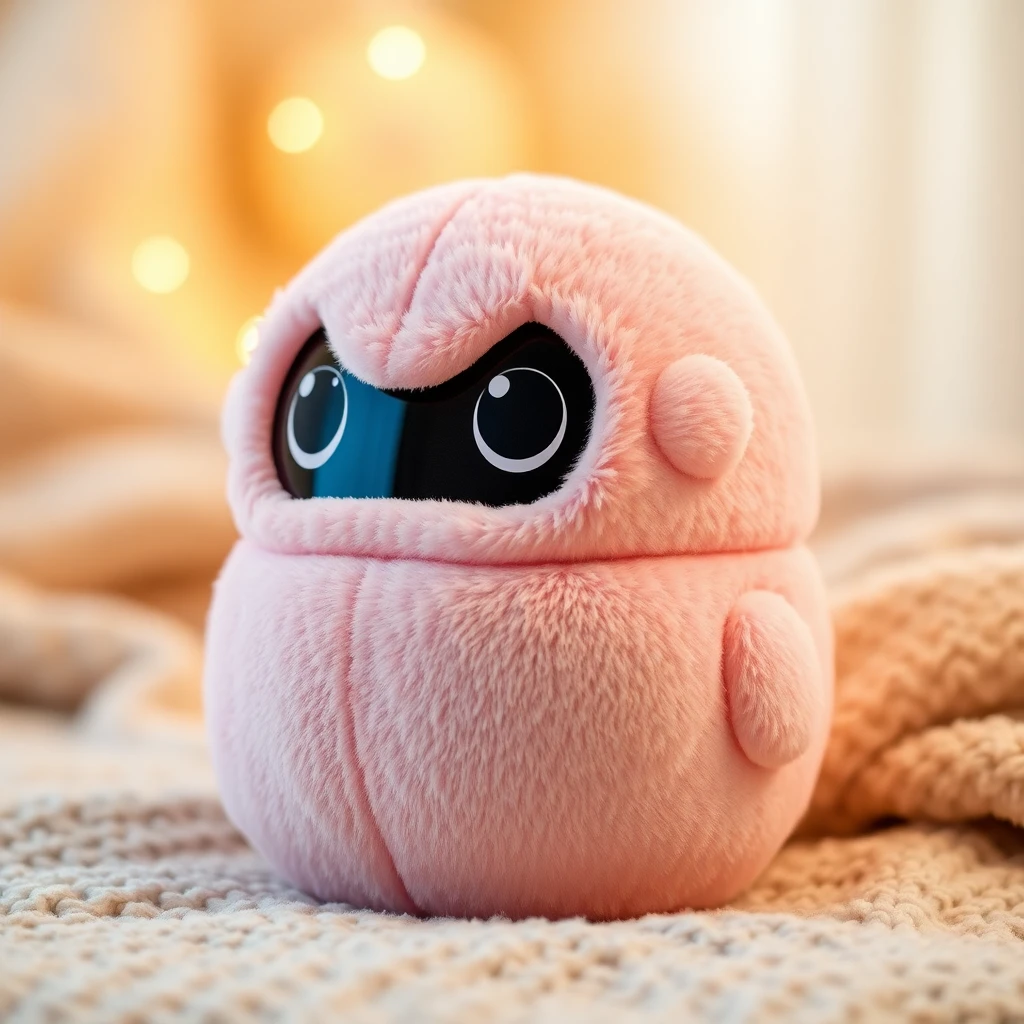 AI ロボット「Ropet」