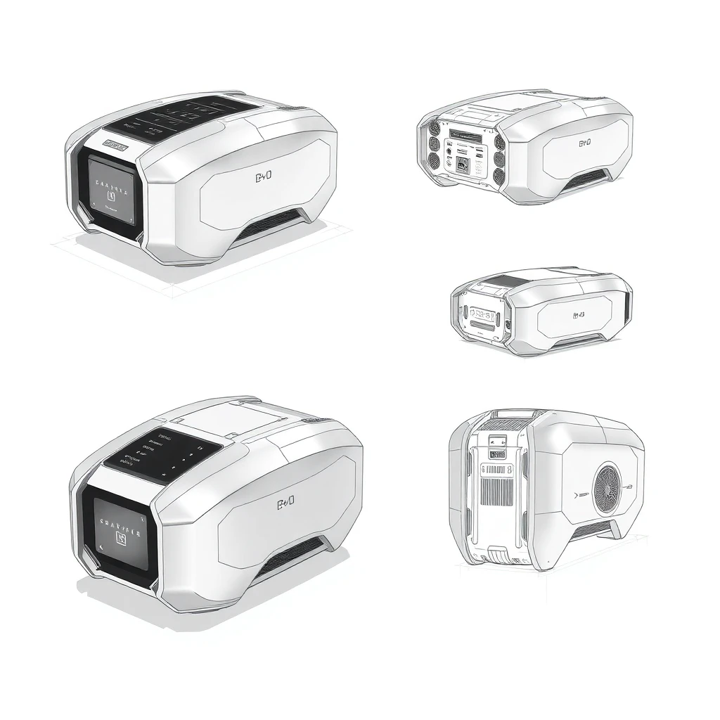 AIデバイス=エッジ処理の実装と展望