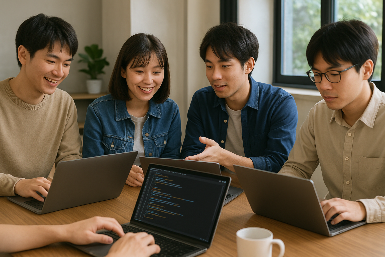 Vibeコーディングとは：感性を重視した新時代のプログラミング手法