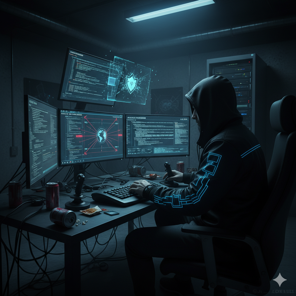 VPNからのサイバー攻撃が何故多発するのか?──安全なはずの仕組みが狙われる理由