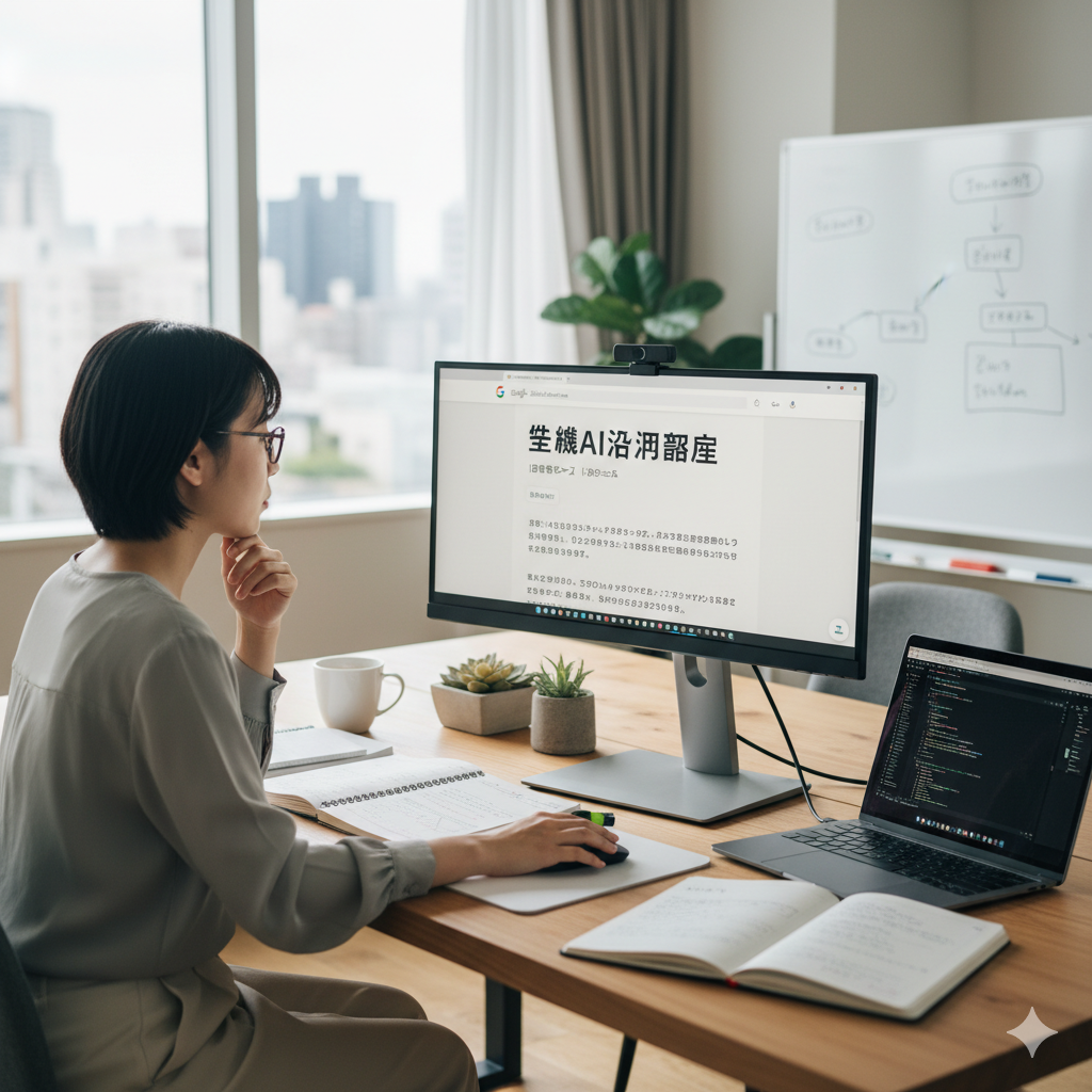 日本語で「Google Skills」を学ぶ！効率的な学習のためのヒント 💡