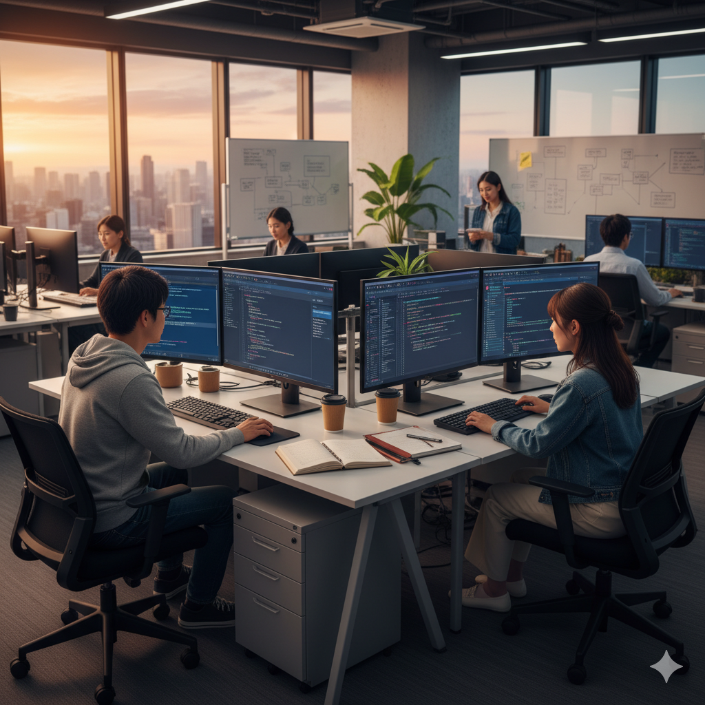 【2025年最新版】ITエンジニアが知っておくべきAIツールの月額課金事情まとめ