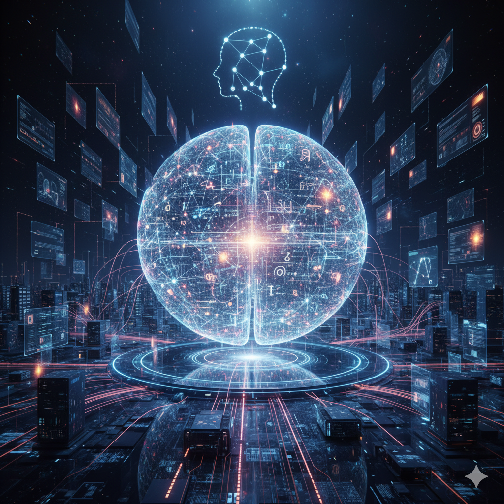 Qwen3: 次世代AIモデルの詳細解説