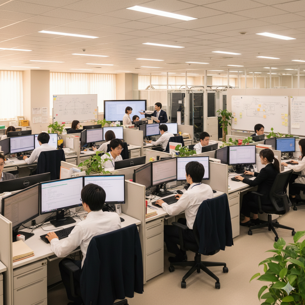 情シス目線で考える社内AI活用の危険性