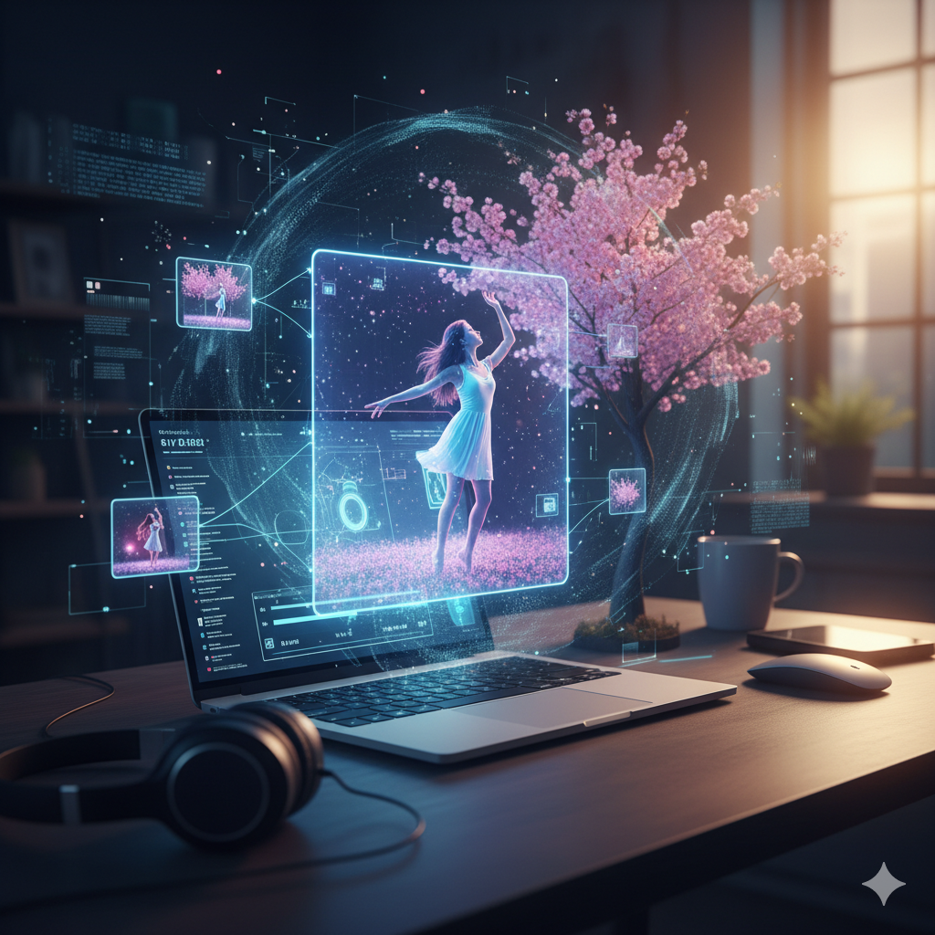 動画生成AIの革命「FramePack」とは?