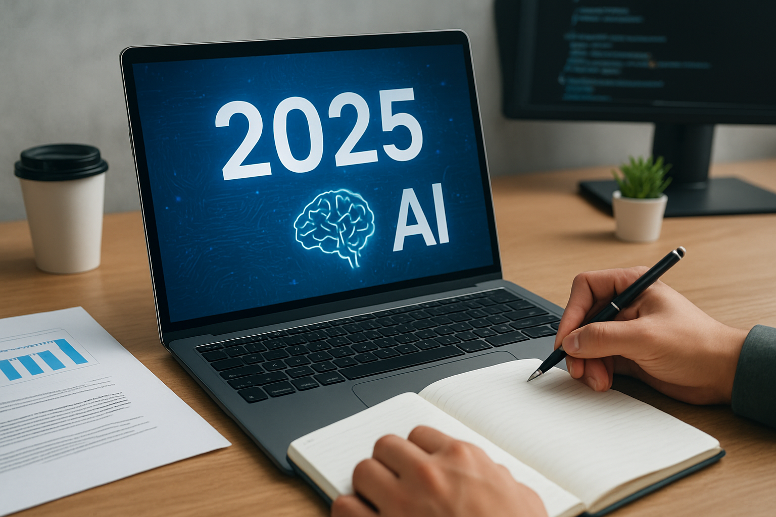 2025年年末最終AI情報 — 年間の総まとめと来年に向けた読み解き