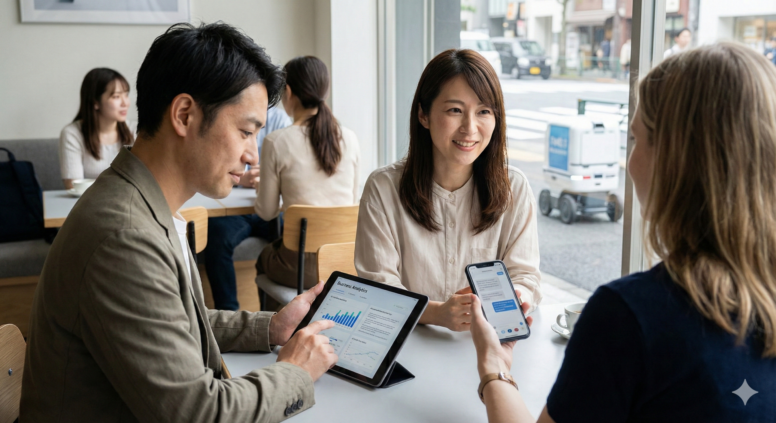 【2025年最新】日本国内で「AI」は生活をどう変えた？ここ数ヶ月の劇的な変化を徹底解説