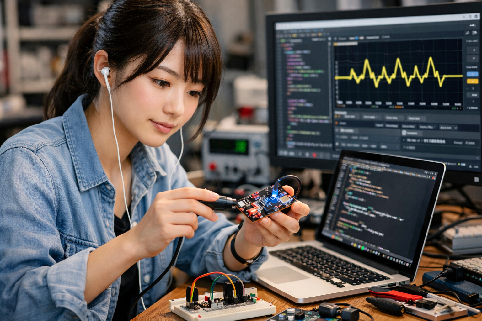 Gitで始めるバイブコーディング完全ガイド