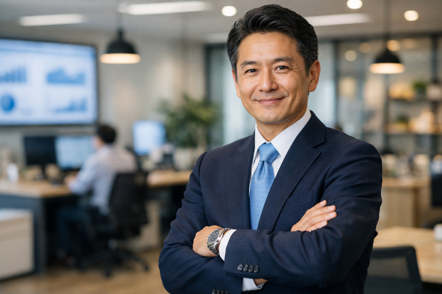 2026年、中小企業が本気でDXするには？